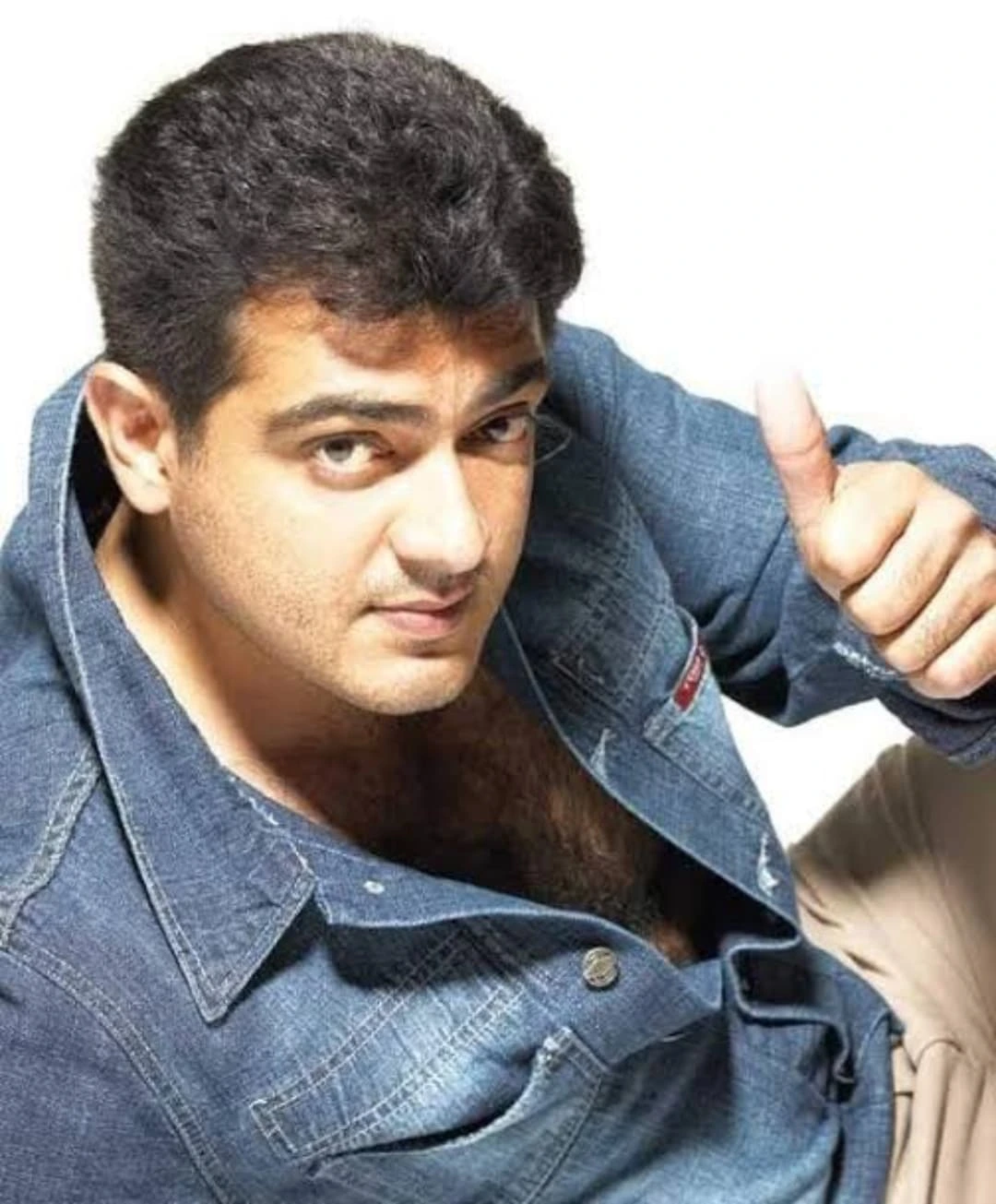 Ajith kumar latest salary movie