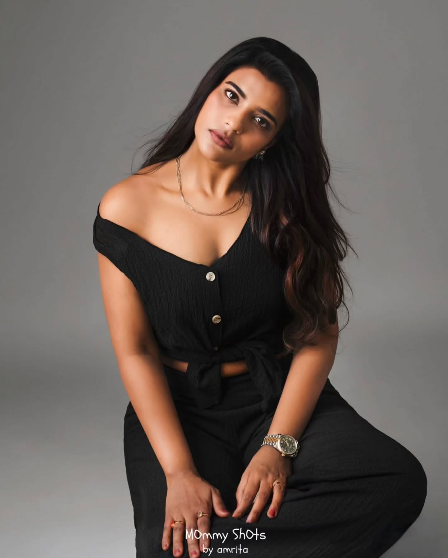 Aishwariya rajesh in recent photoshoot