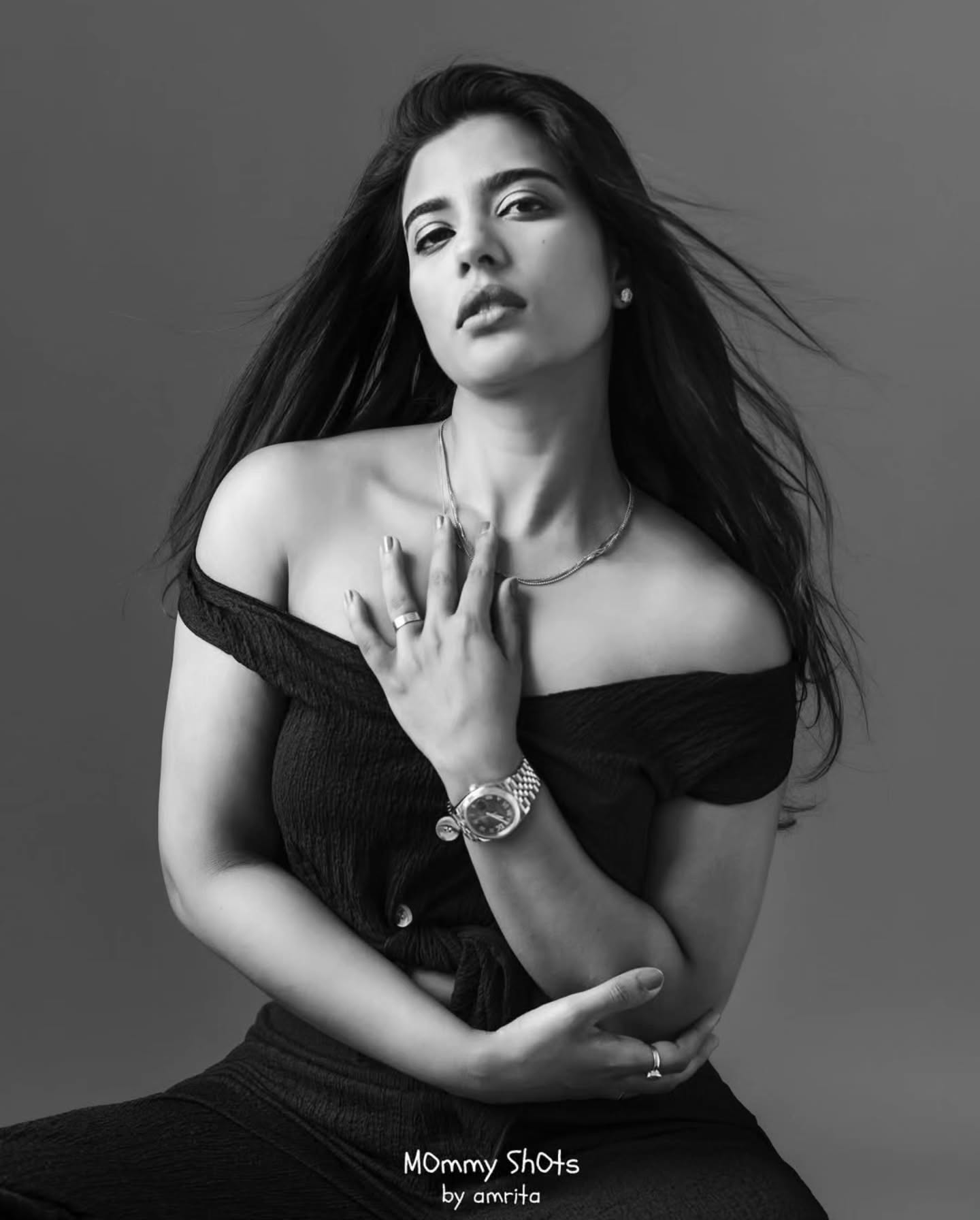 Aishwariya rajesh in recent photoshoot