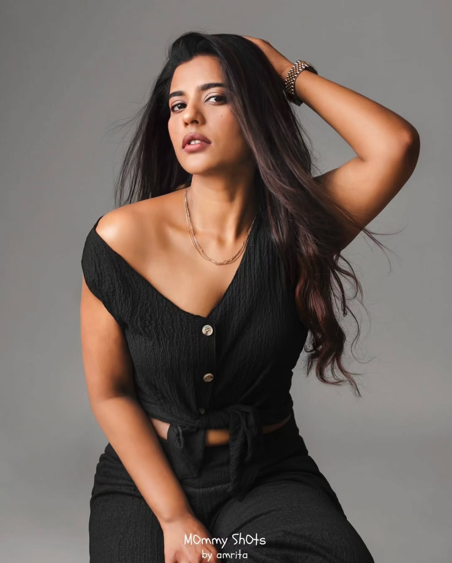 Aishwariya rajesh in recent photoshoot