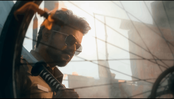 Jananayagan update vijay movie