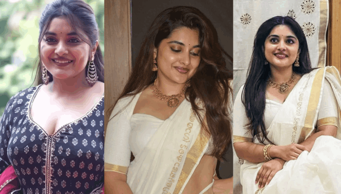 Nivetha thomas recent video