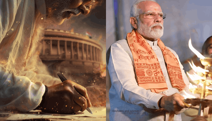 Modi biopic by unnimukkundan