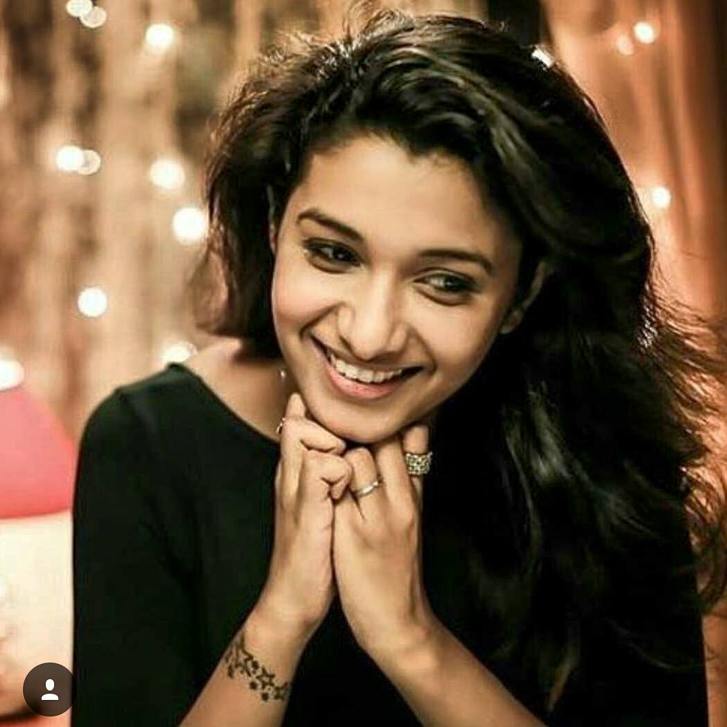 Priyabhavani shankar in gym video