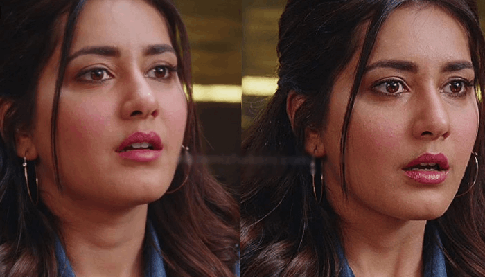 Raashi khanna new movie trailer
