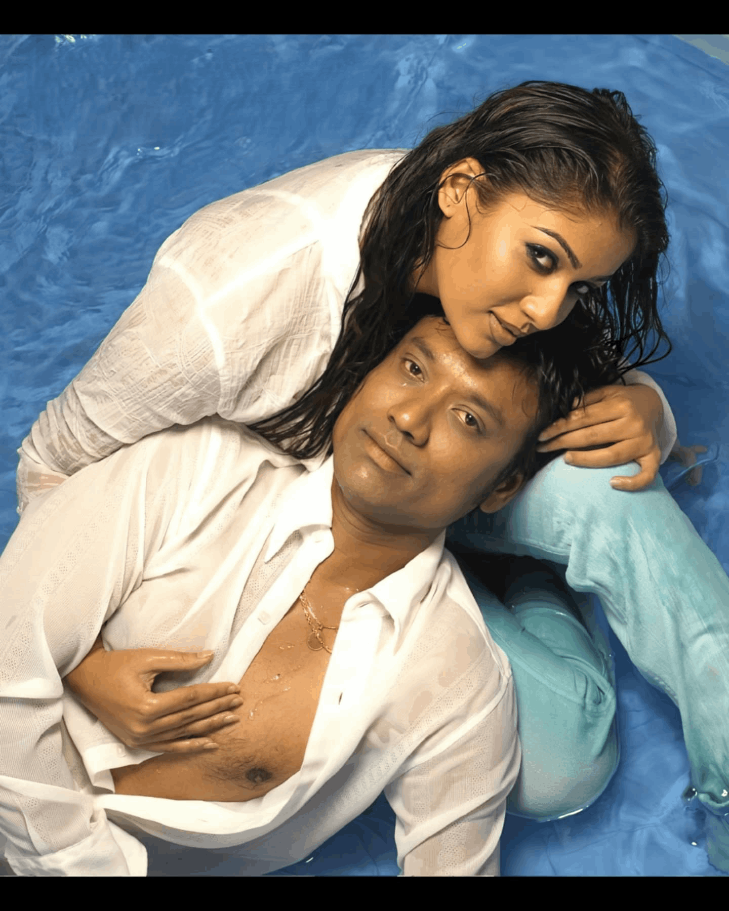 Nayanthara vinatage clicks sjsuriya