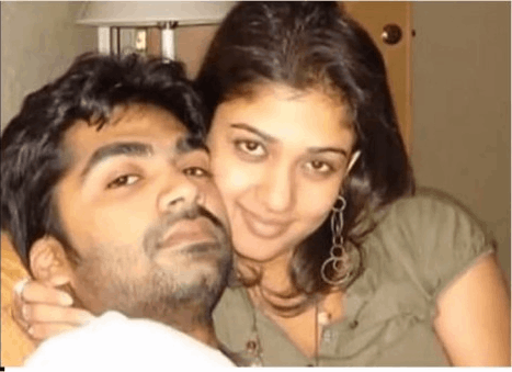Nayanthara vinatage clicks sjsuriya