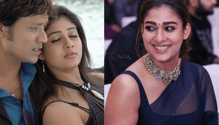 Nayanthara vinatage clicks sjsuriya
