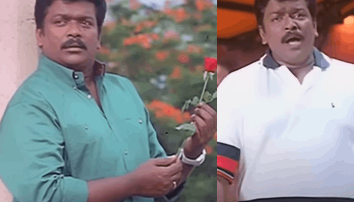 Man women population in tamilnadu