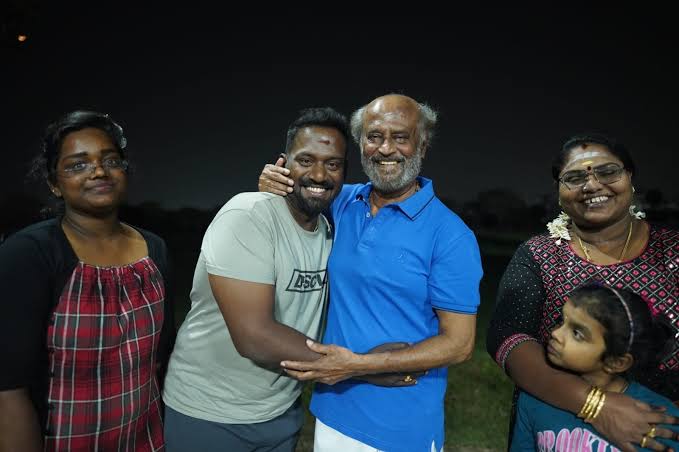 Robo shankar about him tribute vijaytv