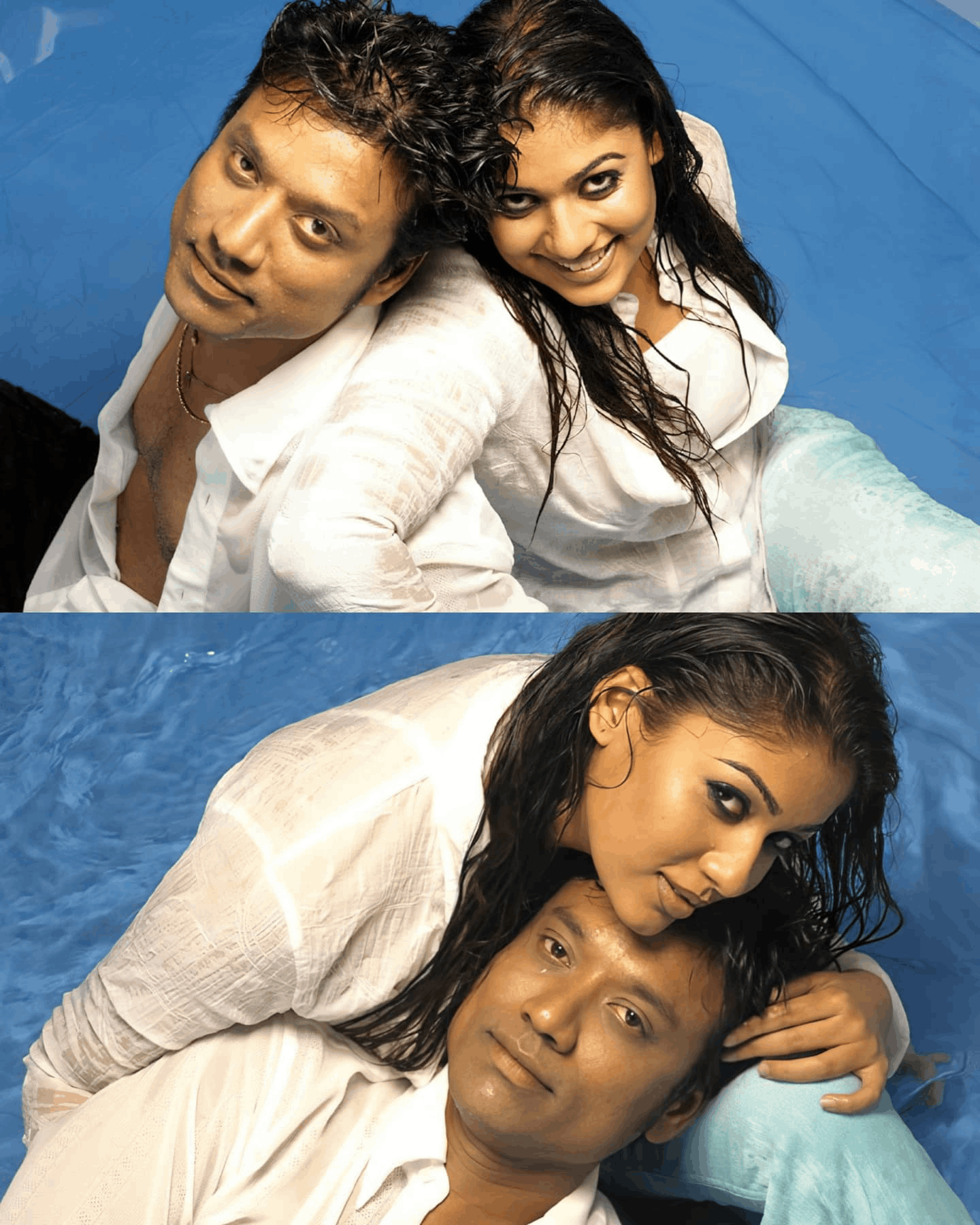 Nayanthara vinatage clicks sjsuriya