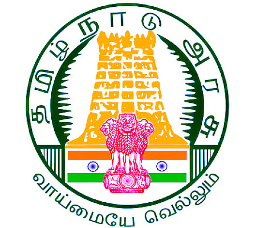 Man women population in tamilnadu