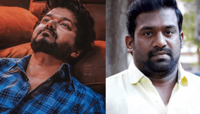 Roboshankar about tvk vijay video viral