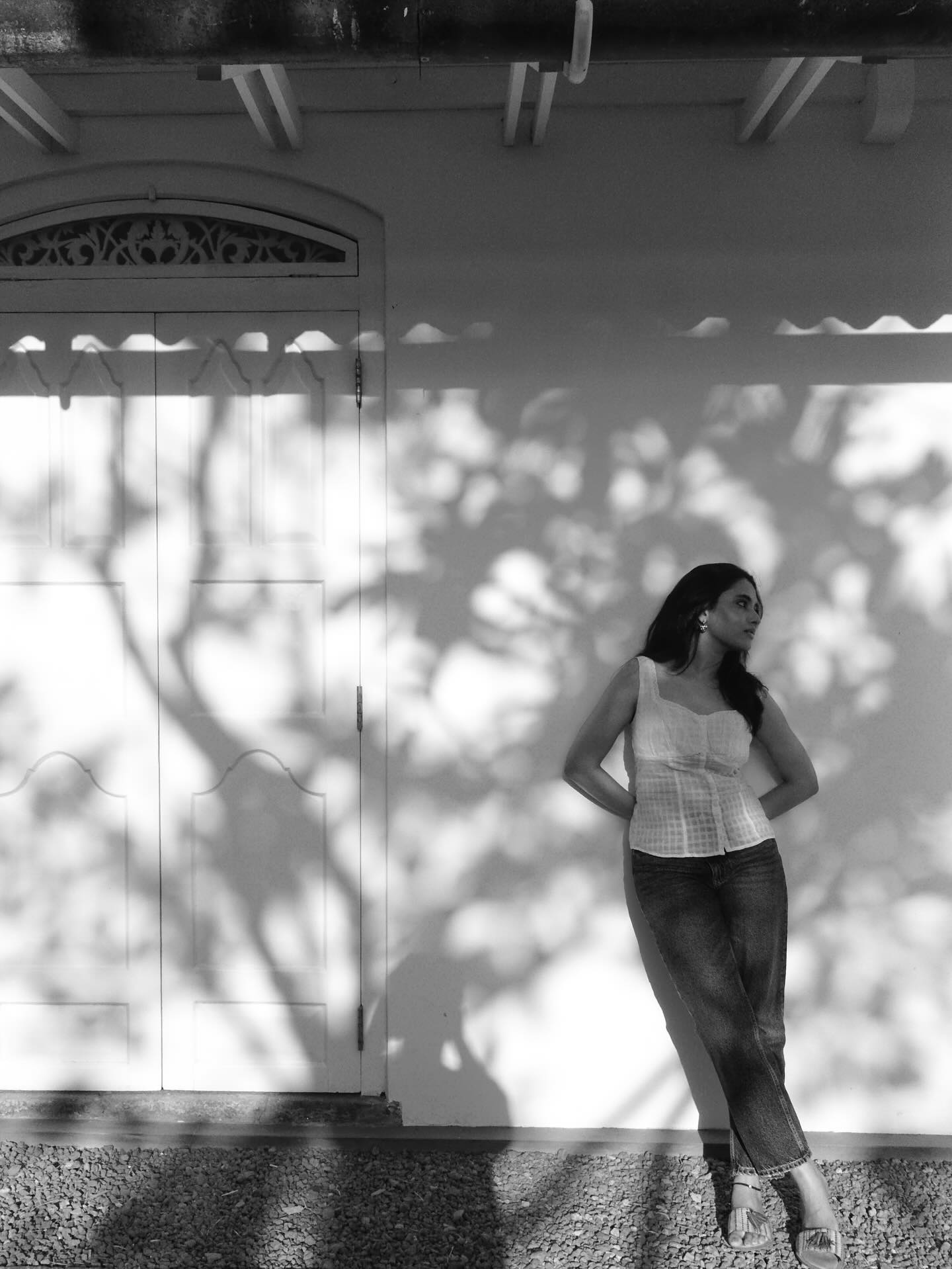 Priyanka mohan in islan photo clicks