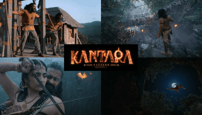 Kantara chapter1 triler in tamil link