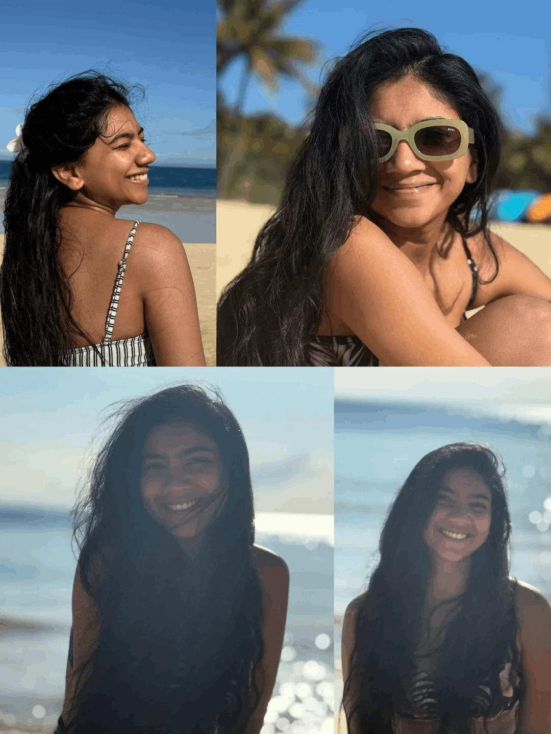 Sai pallavi in bikkini clicks viral