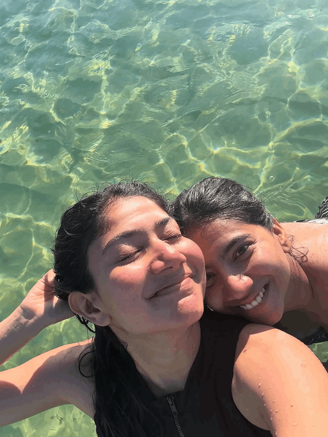 Sai pallavi in bikkini clicks viral