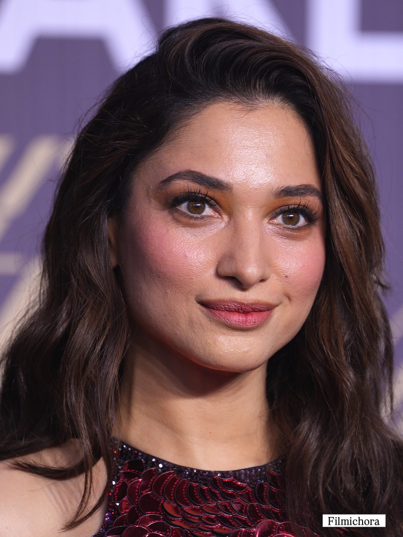 Tamannaah bhatia in recent dance video