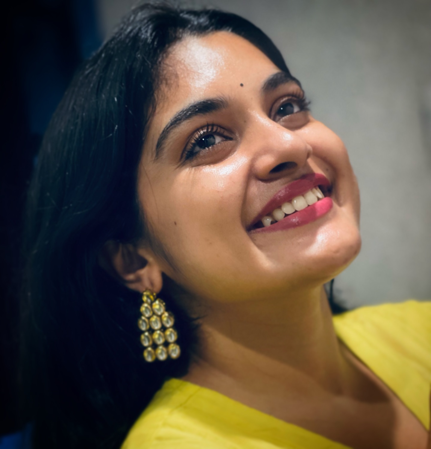 Nivetha thomas new video