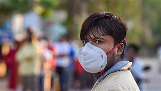 Awareness for flu in india