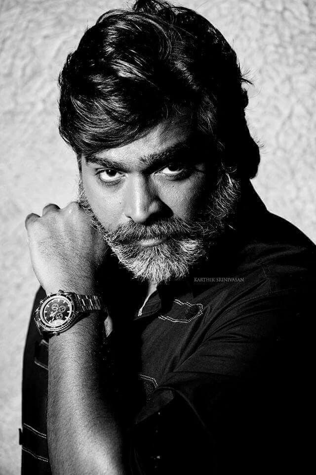 Vijaysethupathy next movie update