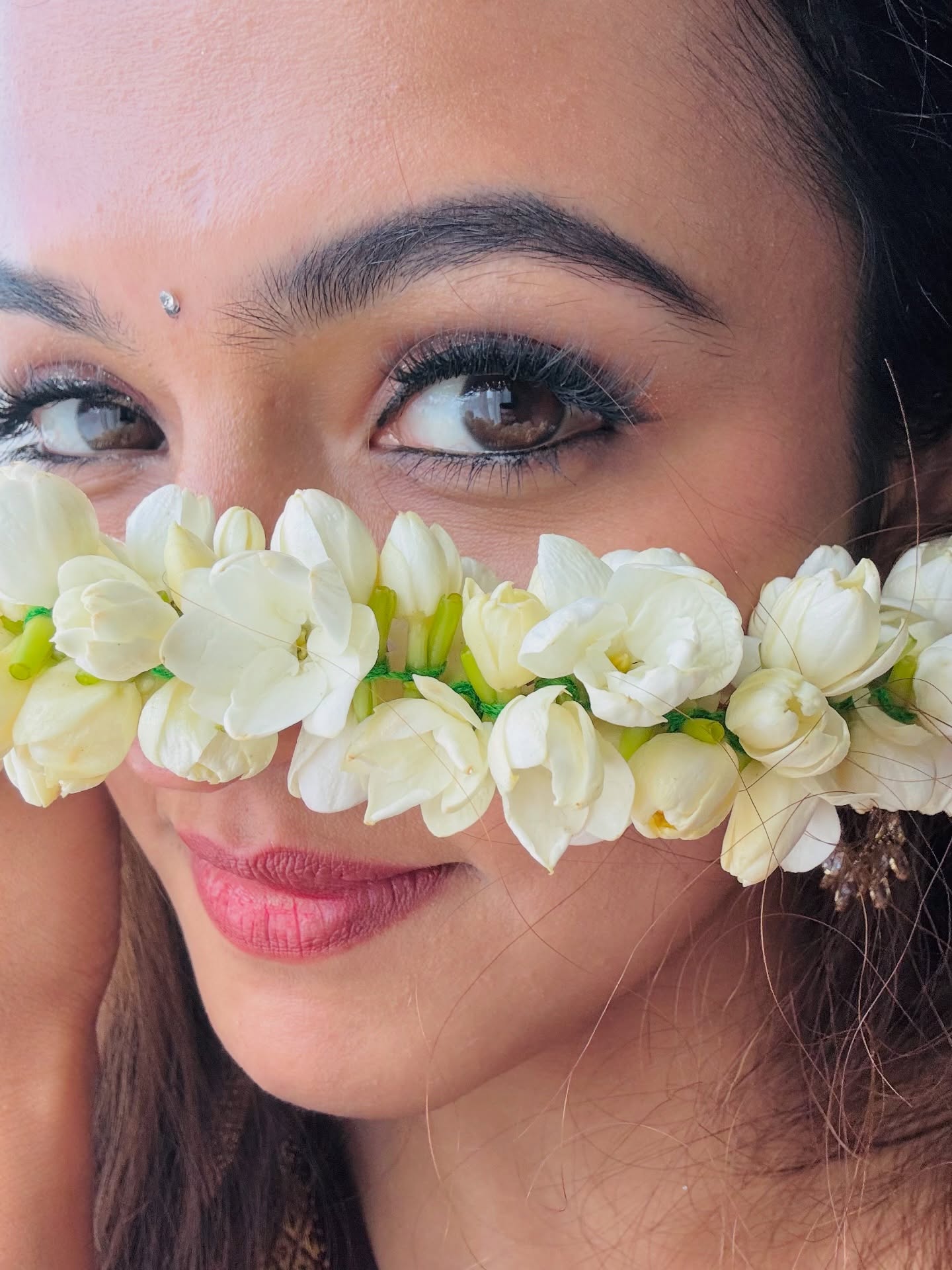 Aparna das in new cute photo