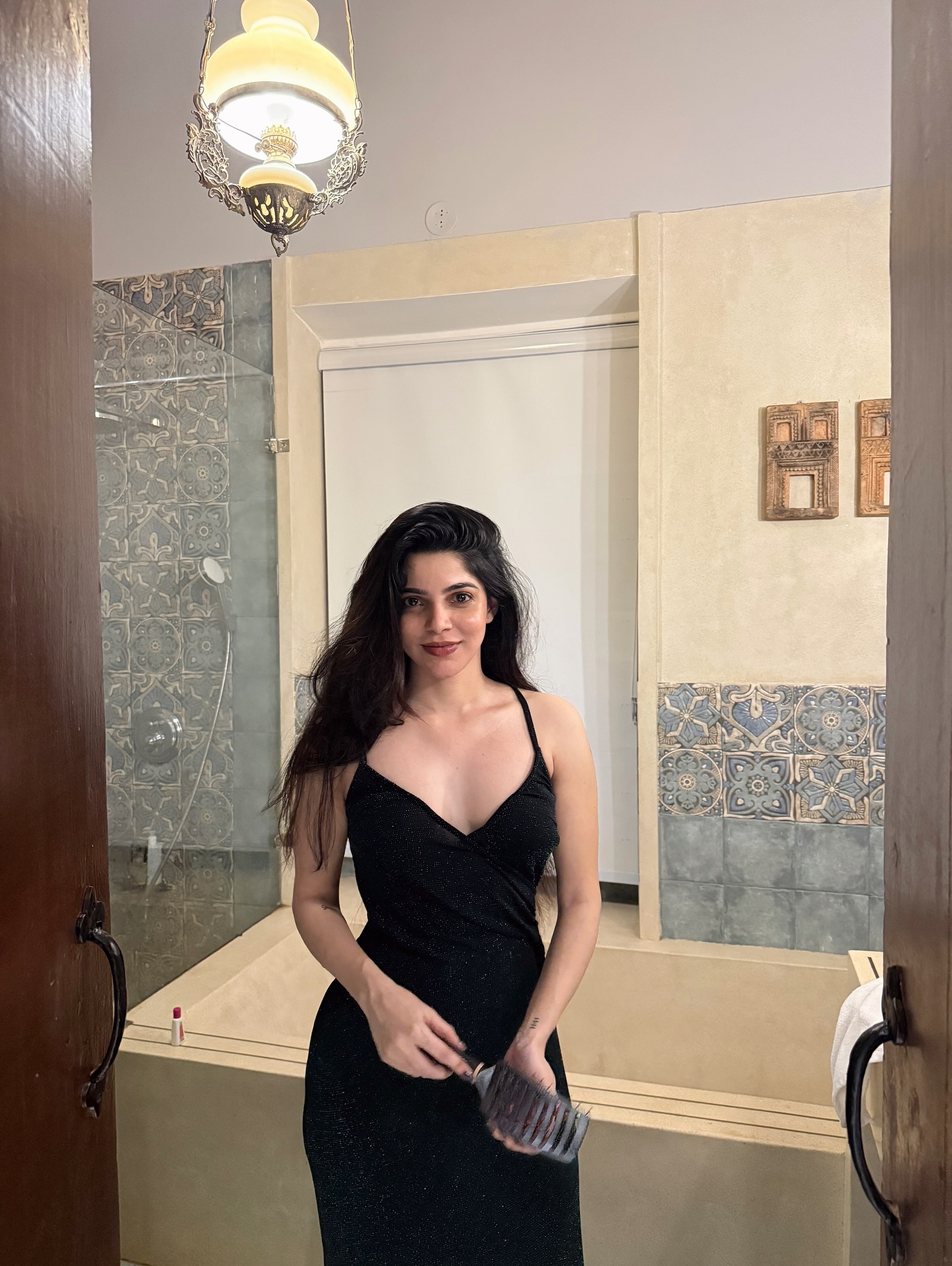 Divya bharathi new clicks