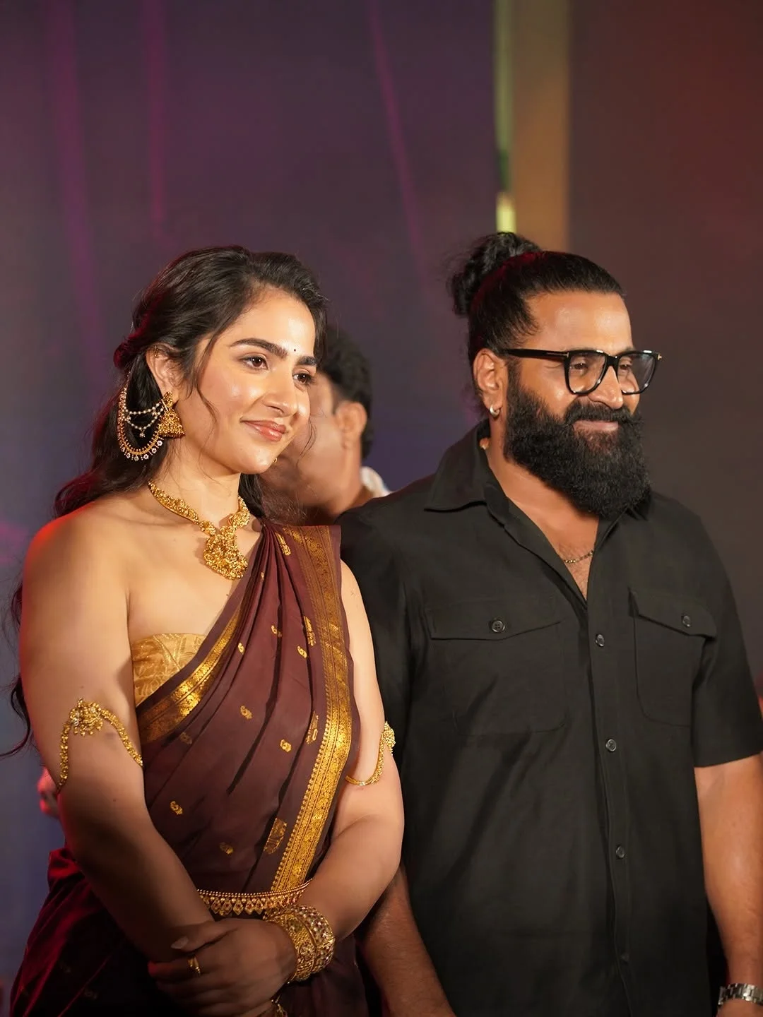Rishabshetty lifestory kanthara story