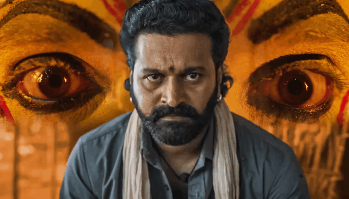 Rishabshetty lifestory kanthara story