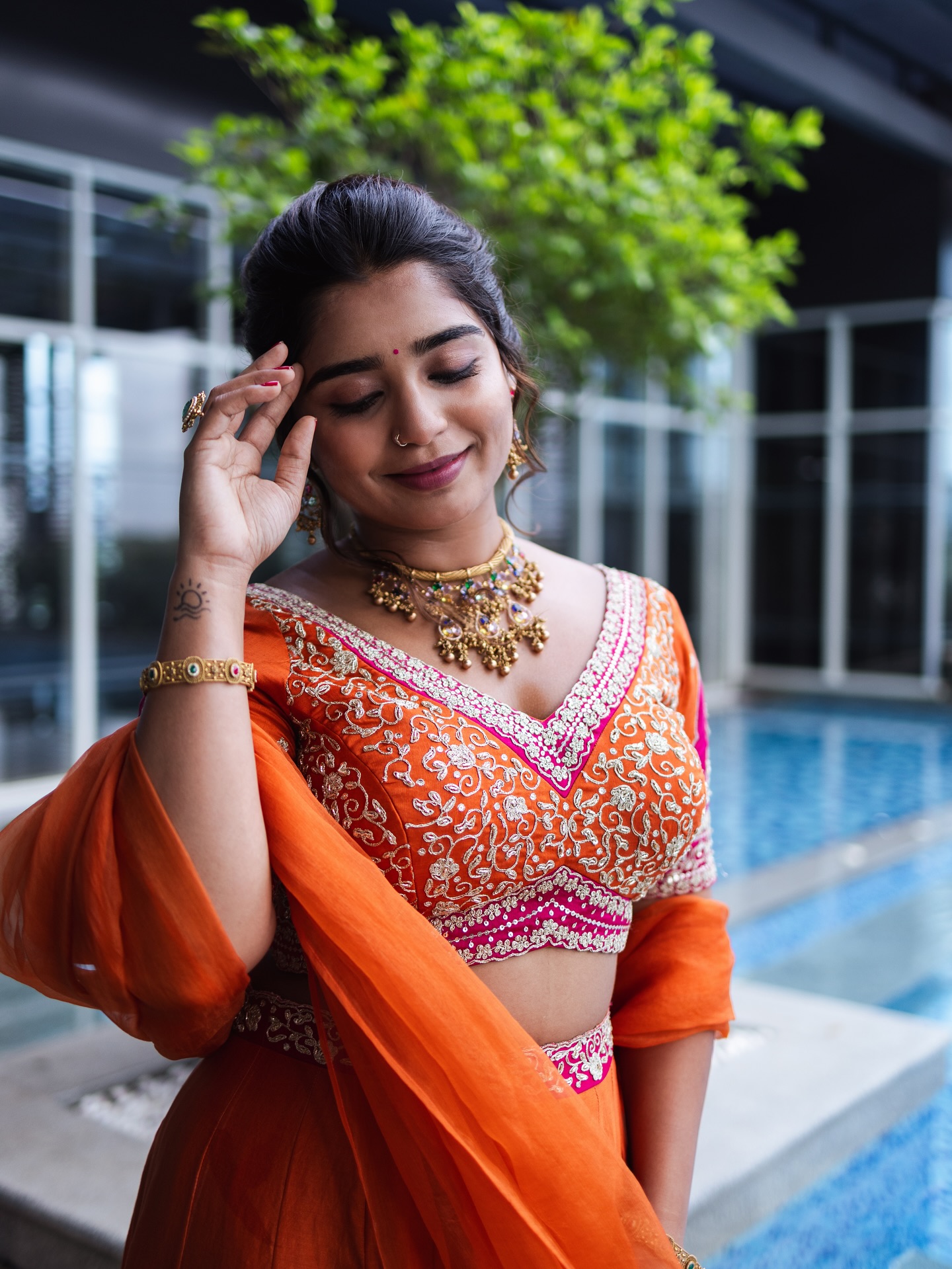 Gourigkishan kalyan ad clicks