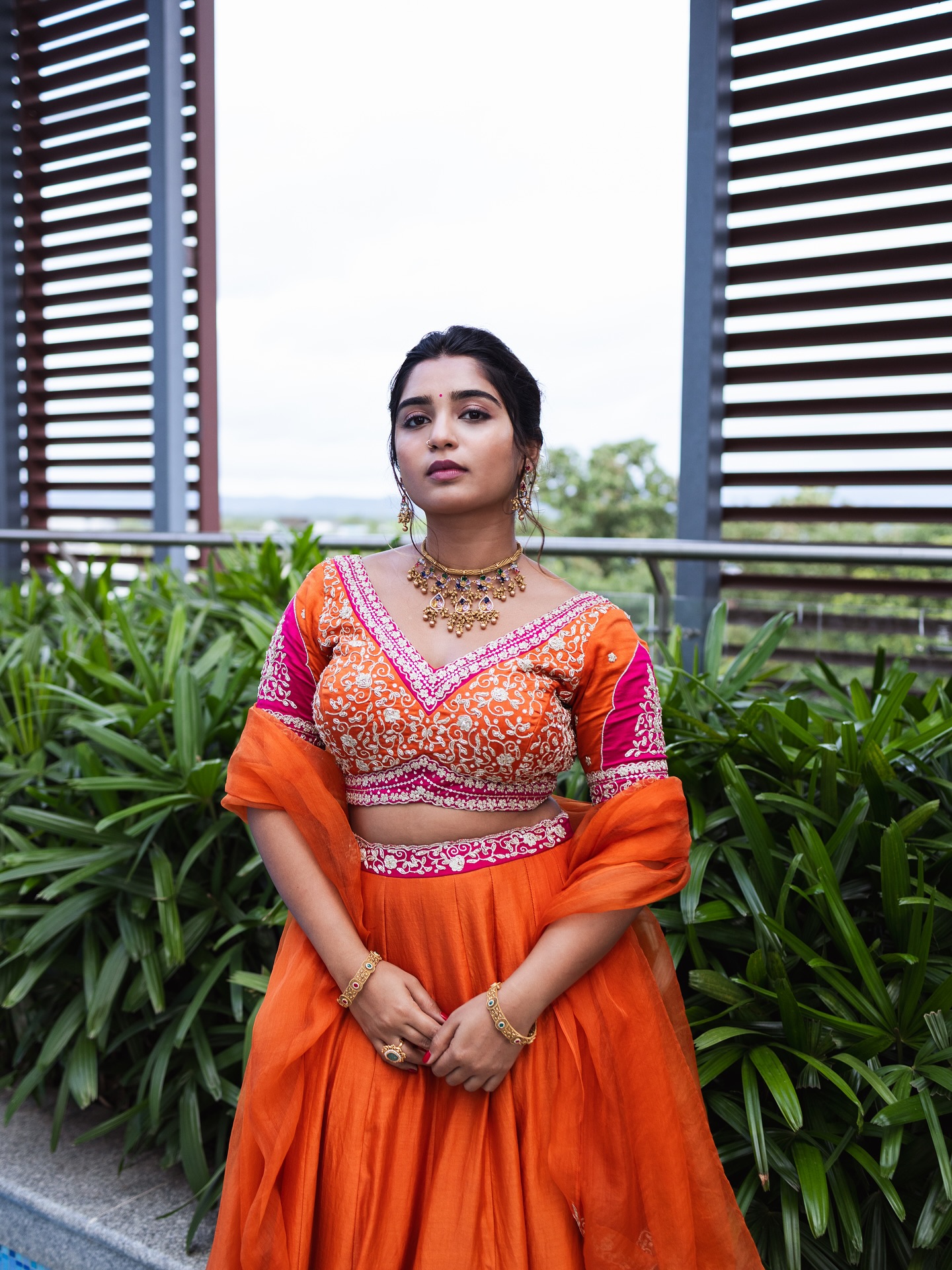 Gourigkishan kalyan ad clicks