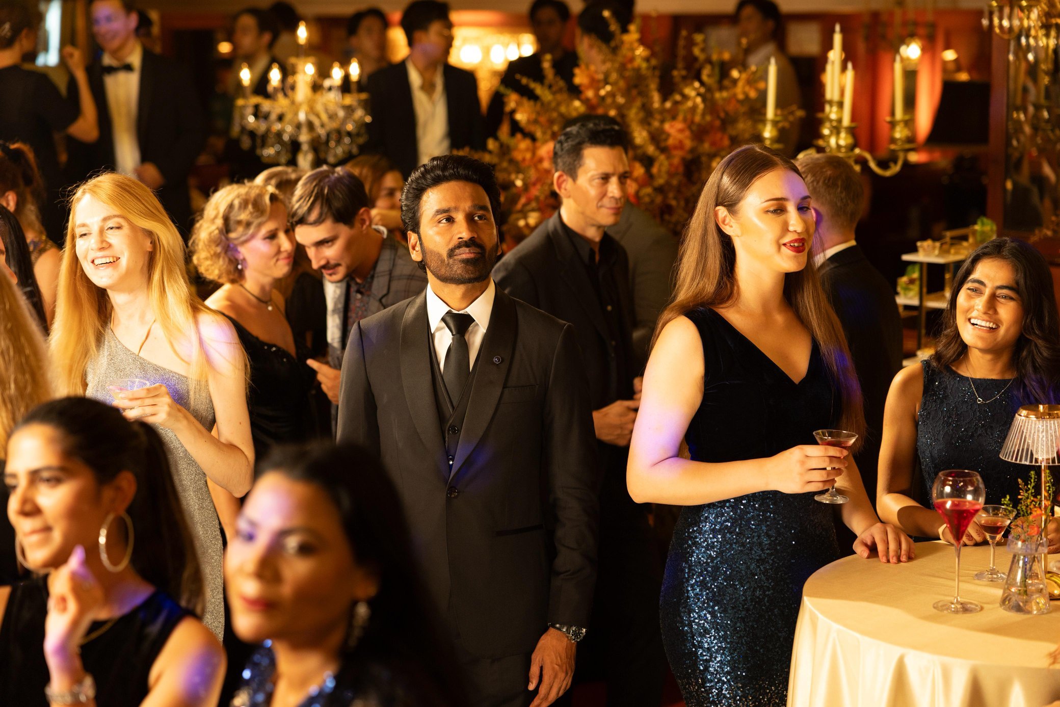 Idlikadai update dhanush movie