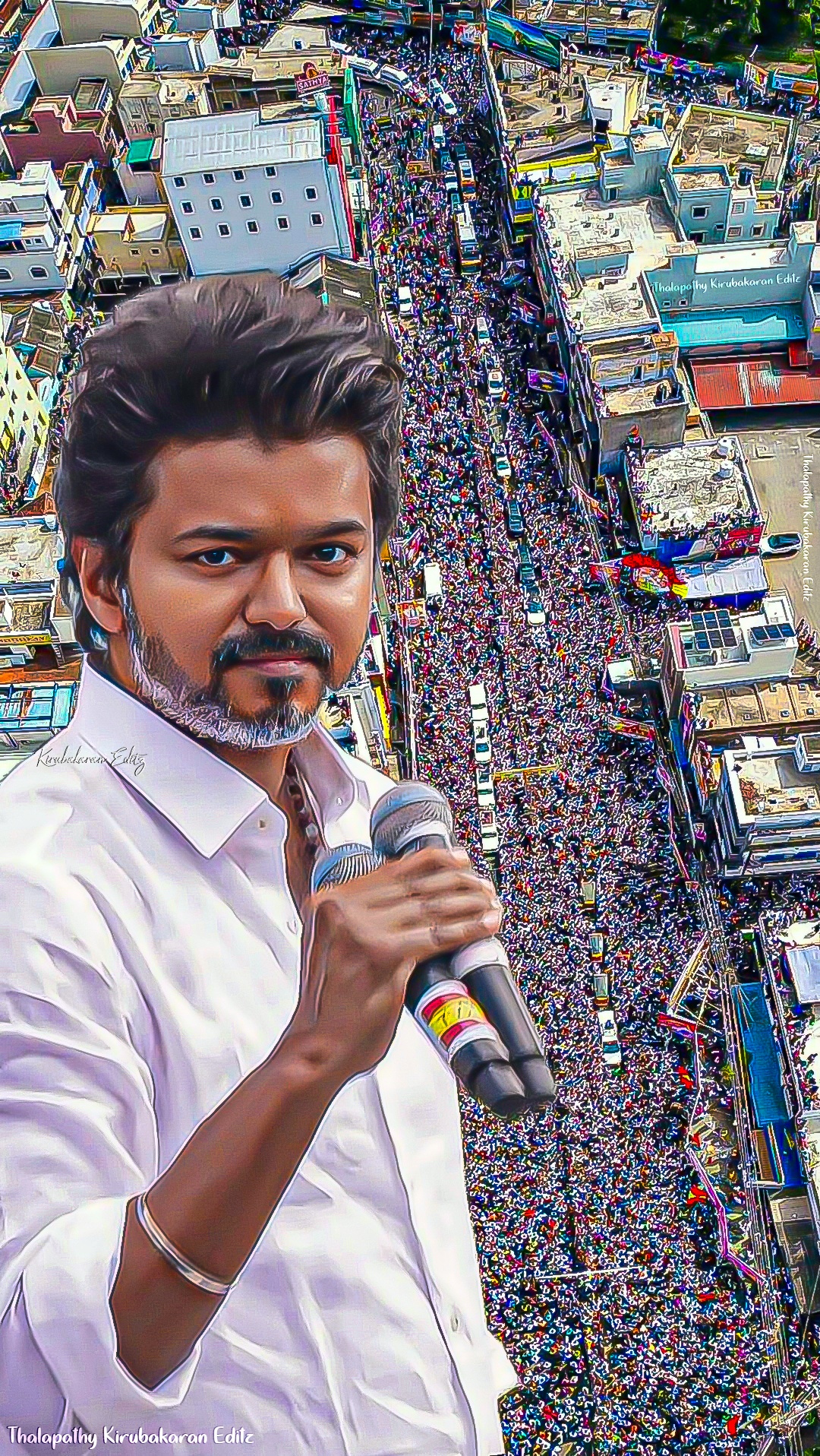 Tvk karur incident judgement vijay
