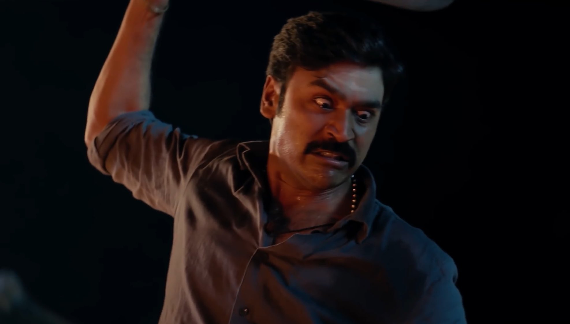 Idlekada movie review response