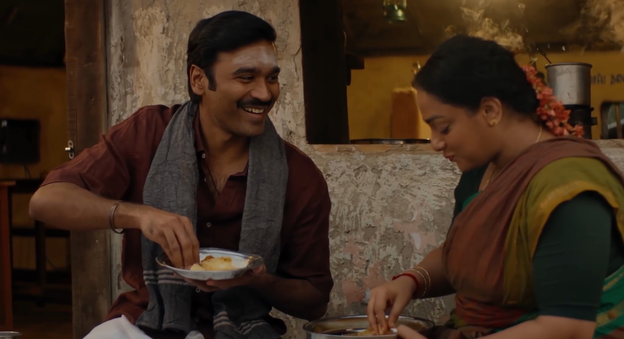 Idlekada movie review response