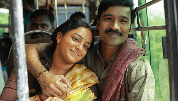 Idlekada movie review response