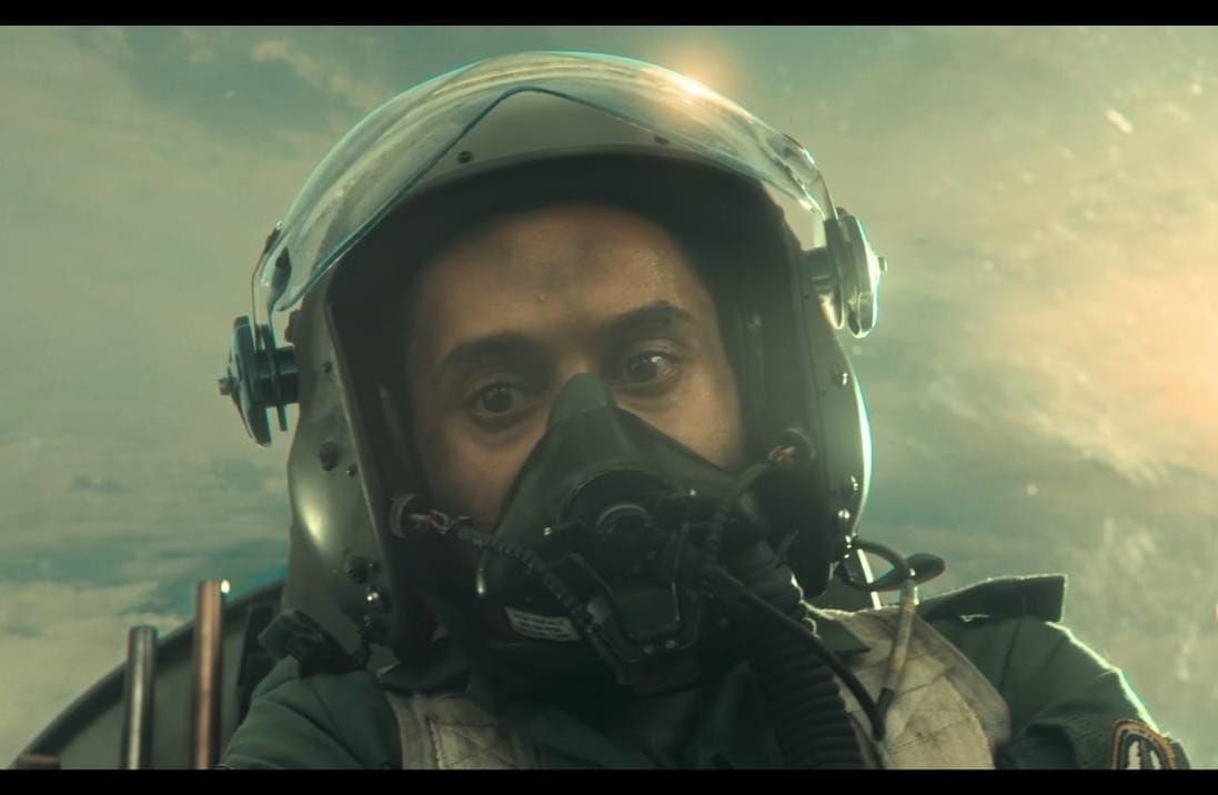 Patriot movie teaser three best actors mohanlal mamuka faf 2025