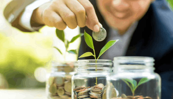 Government scheme for high returns