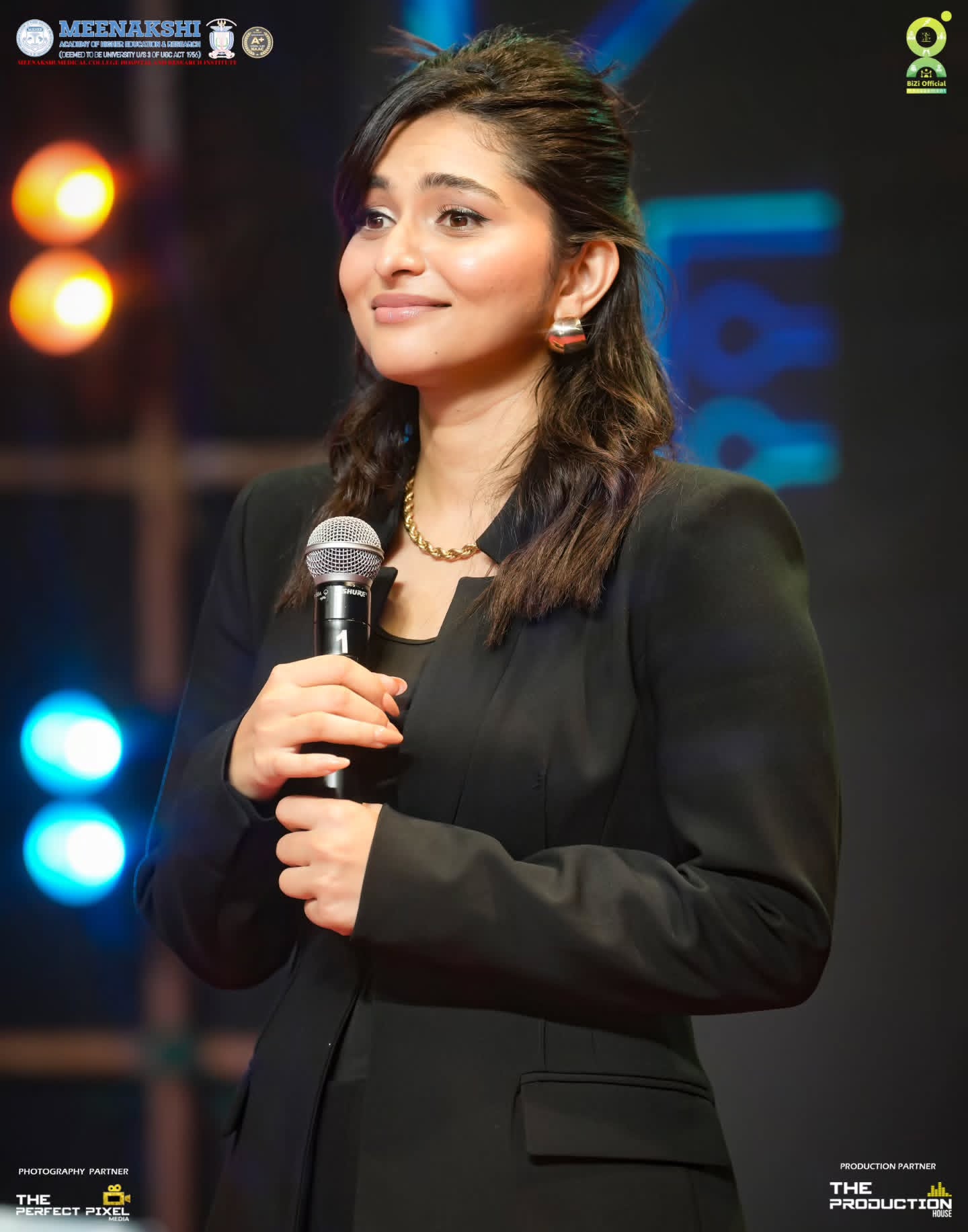Kayadu lohar college event tamil movies dragon 2025