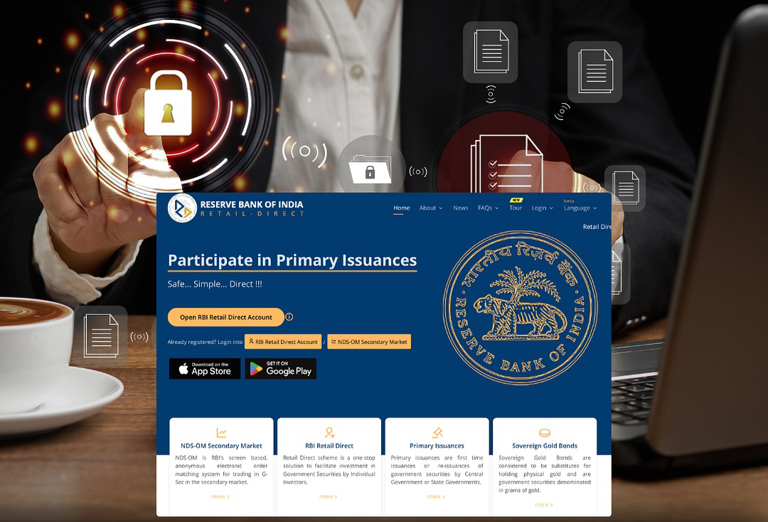 Government scheme for high returns