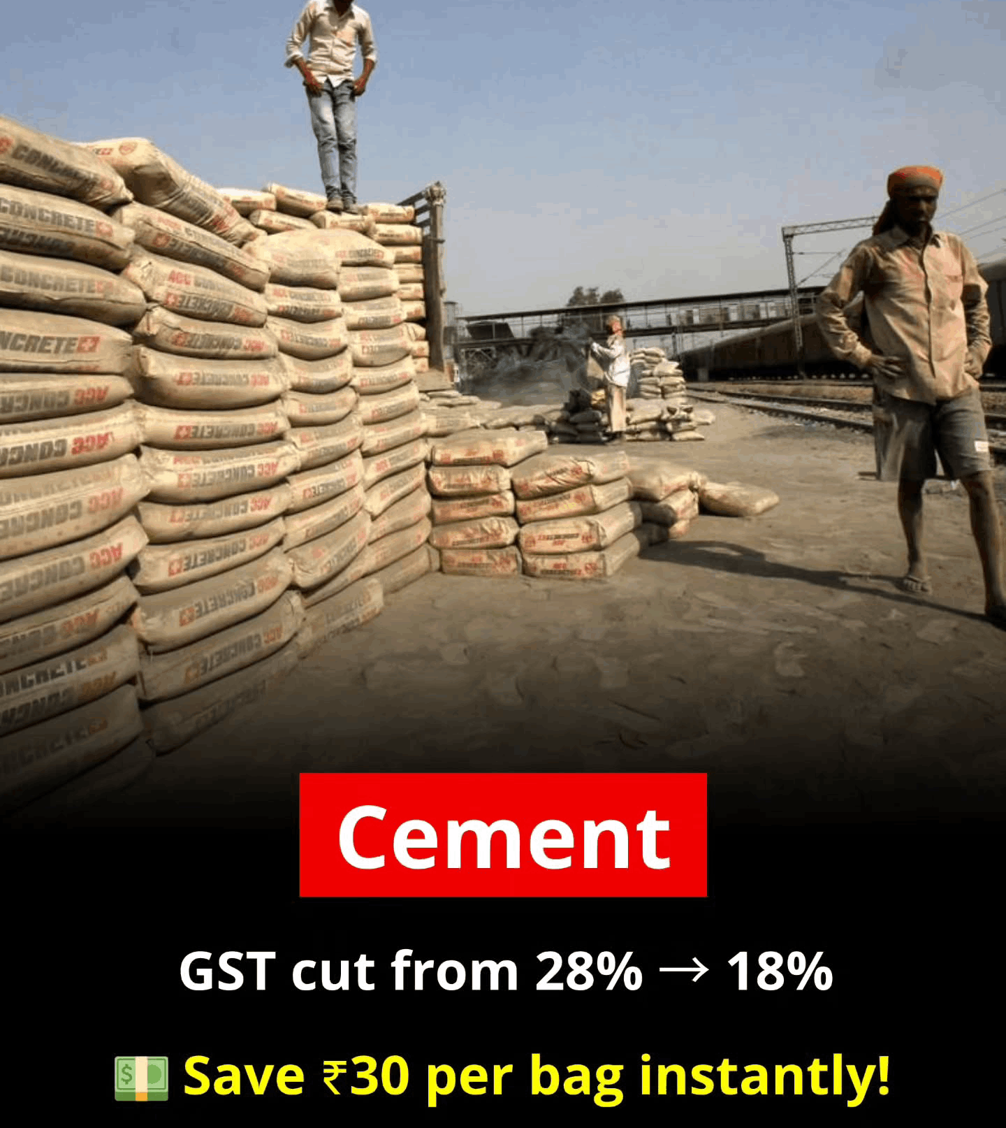 Gst 2 0 house construction cost reduction dream home