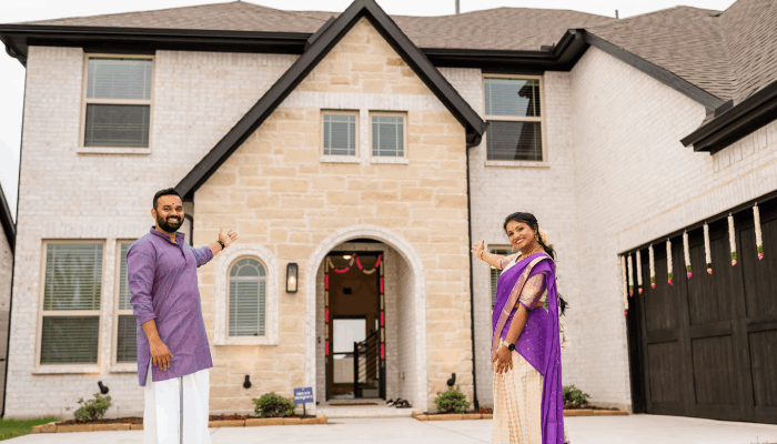 Gst 2 0 house construction cost reduction dream home