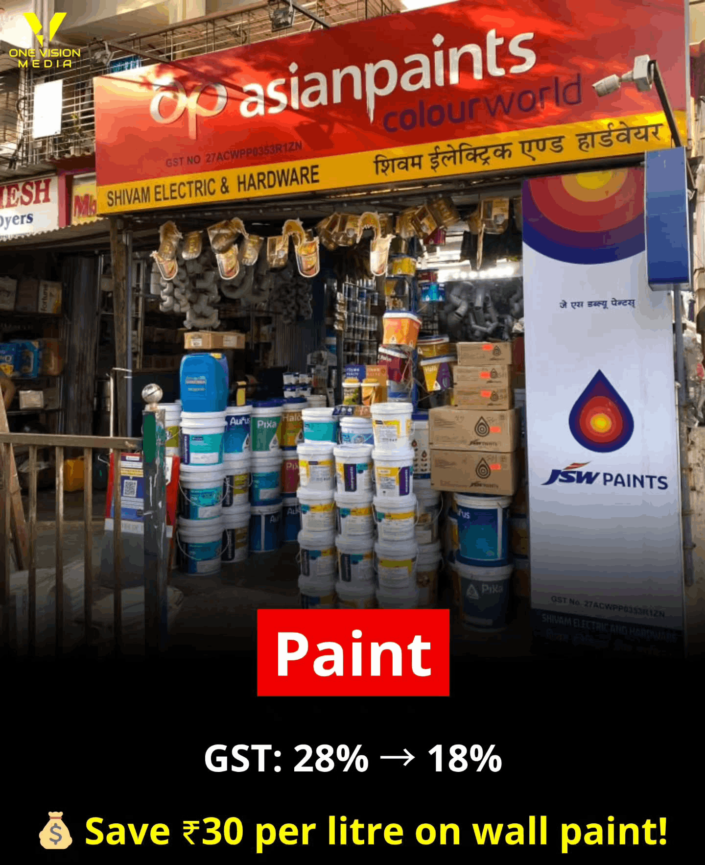 Gst 2 0 house construction cost reduction dream home