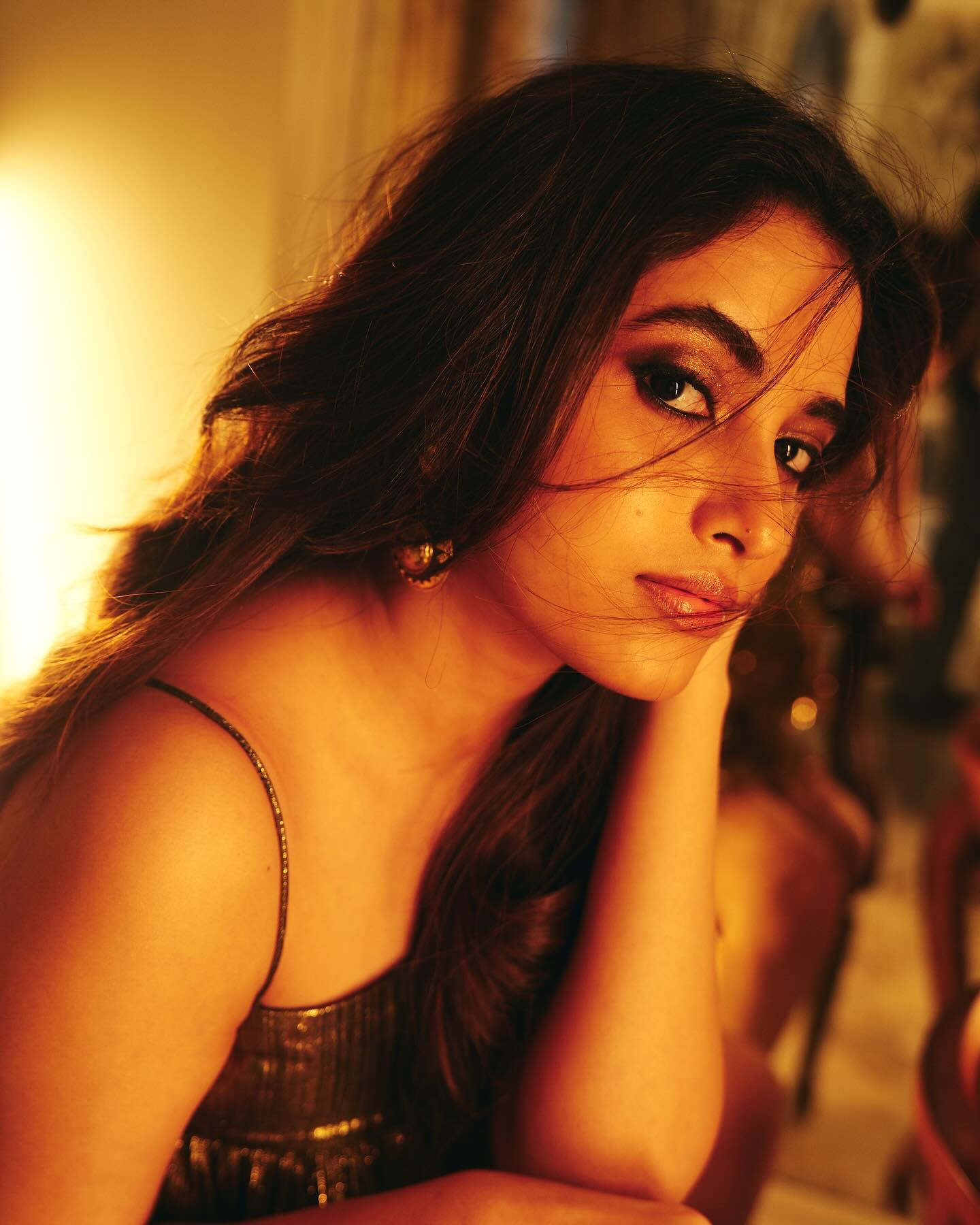 Priyanka arul mohan tamil telugu viral instagram