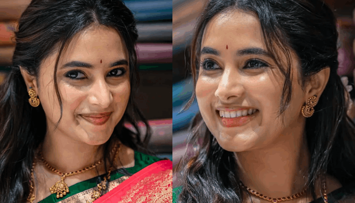 Priyanka arul mohan tamil telugu viral instagram