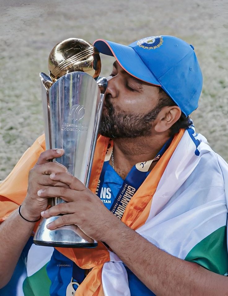 Rohit sharma removed new captain australia series