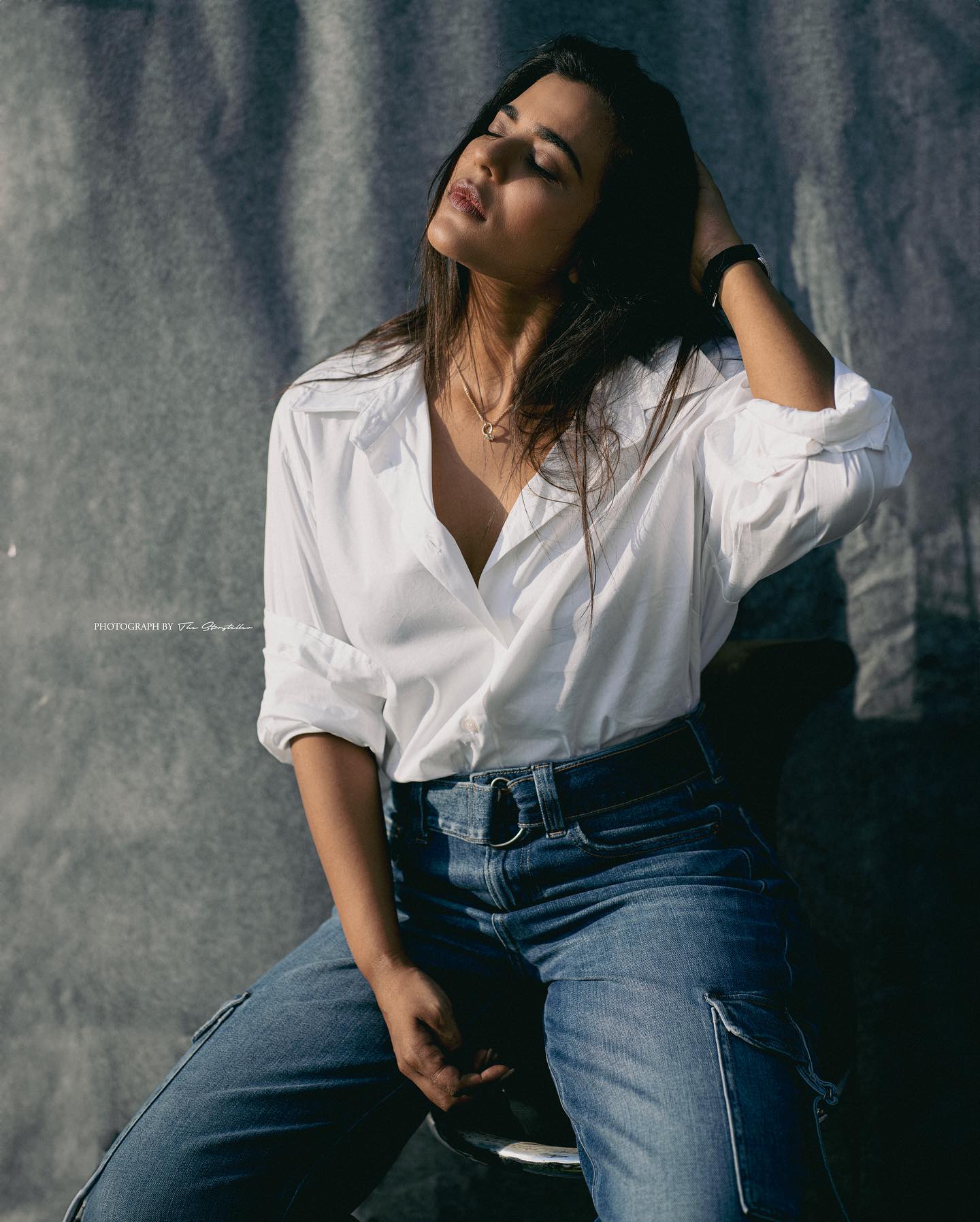 Aishwarya rajesh tamil actress vada chennai