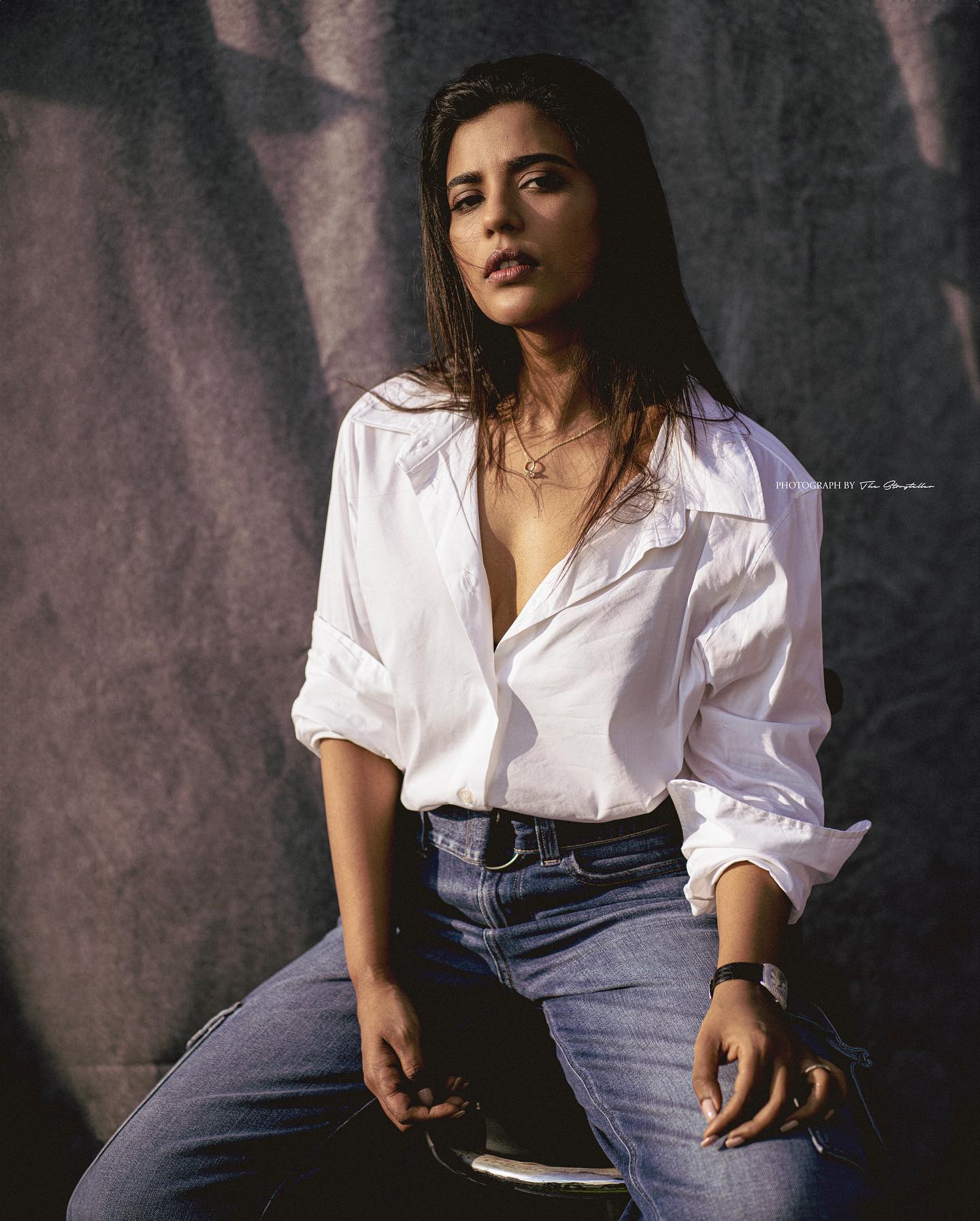 Aishwarya rajesh tamil actress vada chennai