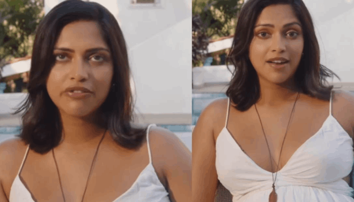 Amala paul peak cinema personal life recent picture