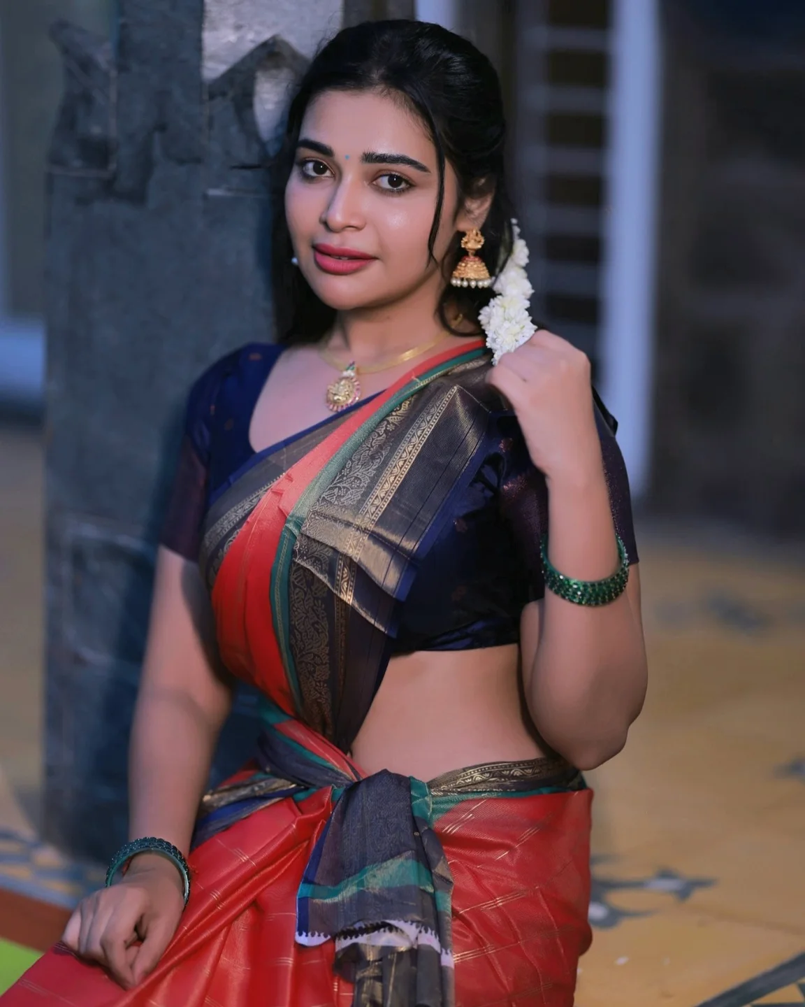 Dharsha gupta instagram controversy premium subscribers